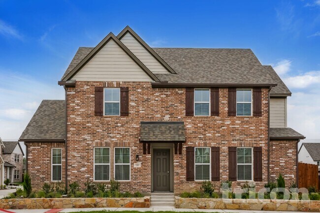 property at 1018 Fallgate Dr
