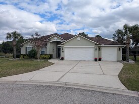 260 S Bellagio Dr in St. Augustine, FL - Building Photo