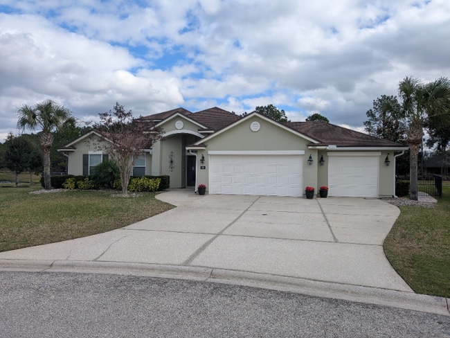 property at 260 S Bellagio Dr