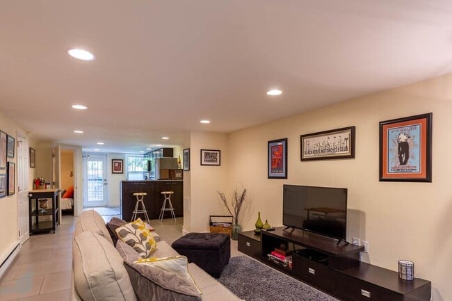 property at 520 Randolph St NW