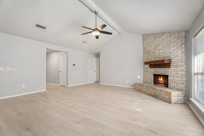 property at 3738 Clear Falls Dr