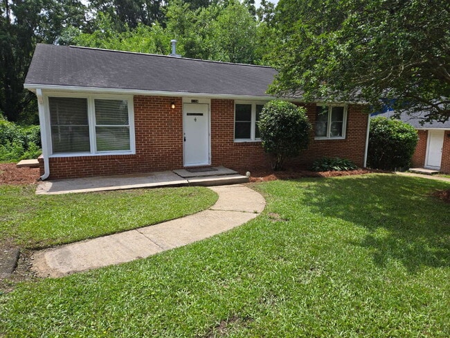 property at 1116 Delano St