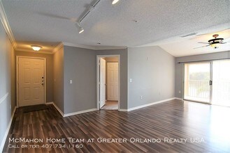 1939 Summer Club Dr-Unit -Unit 315 in Oviedo, FL - Building Photo - Building Photo