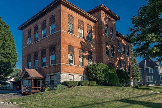 property at 39-41 Haskell St