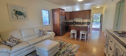 4435 Lower Honoapiilani Rd in Lahaina, HI - Building Photo - Building Photo