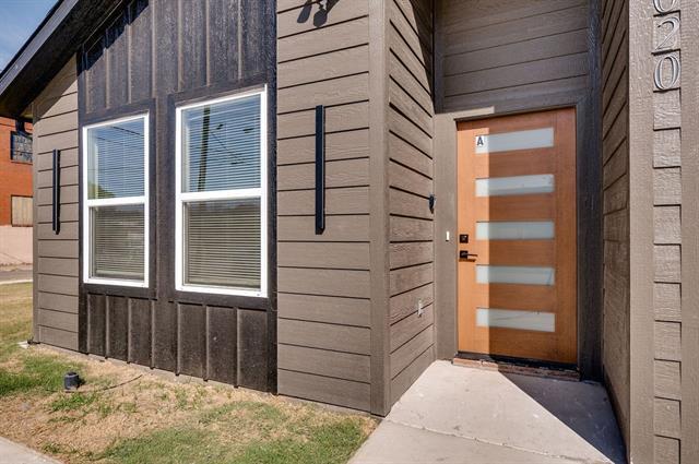 3020 Henry St in Greenville, TX - Building Photo - Building Photo