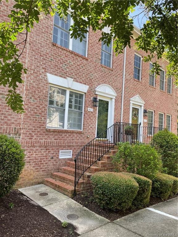 property at 4623 Town Creek Dr