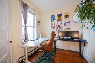 33 Jefferson St, Unit 2 in Cambridge, MA - Building Photo - Building Photo