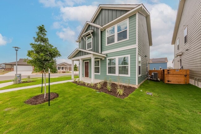 252 Patagonia in Kyle, TX - Building Photo - Building Photo