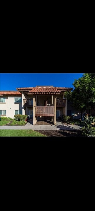 180 Chambers St, Unit 28 in El Cajon, CA - Foto de edificio