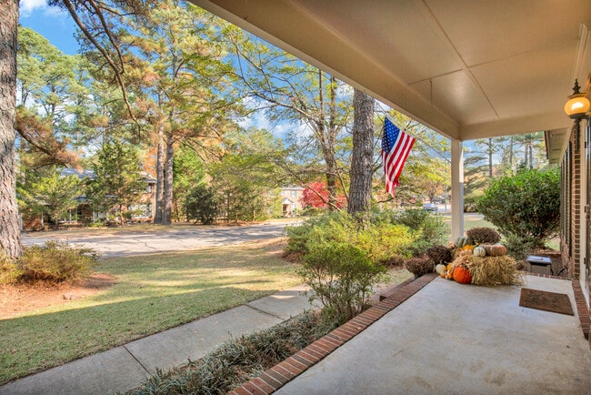 3305 Granville Dr in Fayetteville, NC - Building Photo - Building Photo