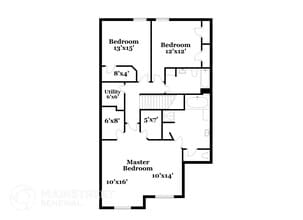 25189 Dickens Dr in Magnolia, TX - Building Photo - Building Photo