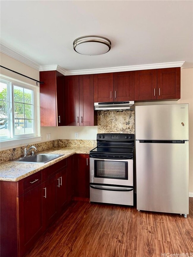 634 9th Ave in Honolulu, HI - Building Photo - Building Photo