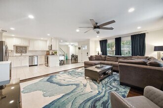 3803 Zephyr St in Houston, TX - Building Photo - Building Photo