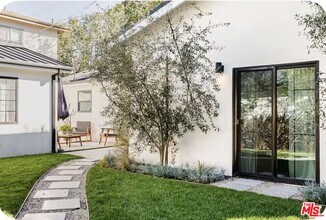 12812 Greene Ave in Los Angeles, CA - Building Photo - Building Photo