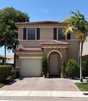 11343 SW 239 St in Homestead, FL - Building Photo