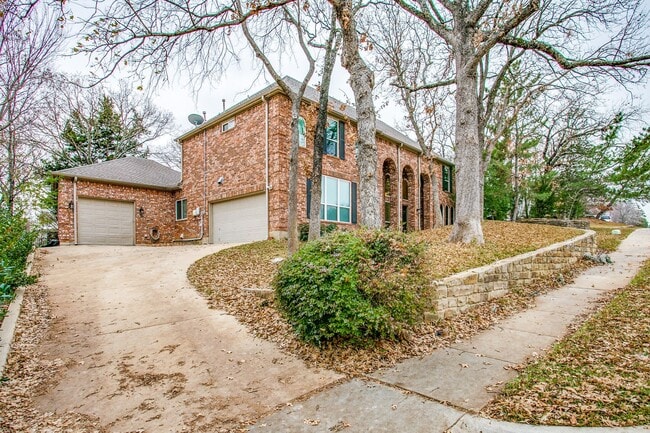 3561 Boxwood Dr in Grapevine, TX - Building Photo - Building Photo