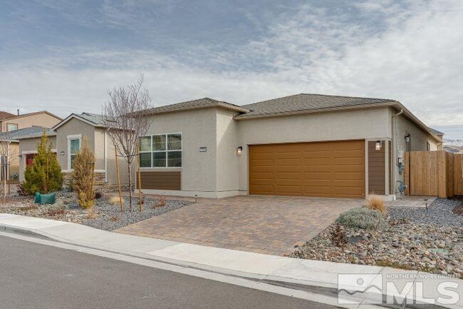 7702 Lampasas Dr in Sparks, NV - Building Photo - Building Photo