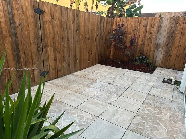 property at 955 NE 42nd Terrace