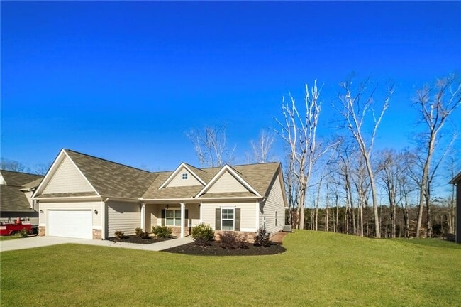 1155 Senator Rd in Douglasville, GA - Building Photo - Building Photo