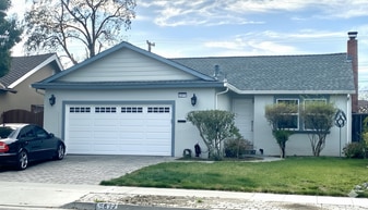 5677 Calpine Dr in San Jose, CA - Building Photo