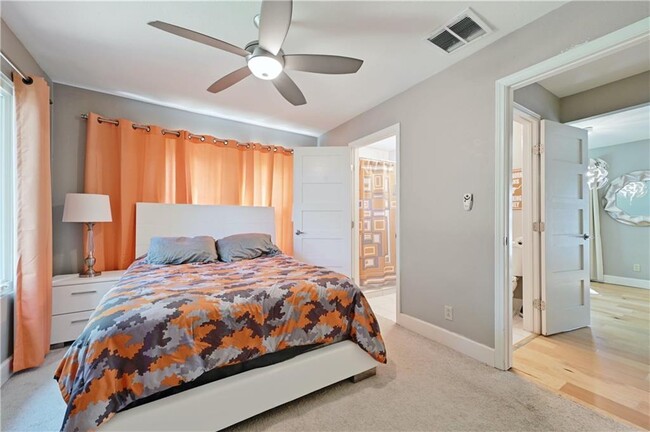 1504 Robert Weaver Ave in Austin, TX - Building Photo - Building Photo