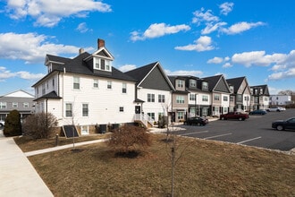 Saucon Pointe in Hellertown, PA - Building Photo - Building Photo