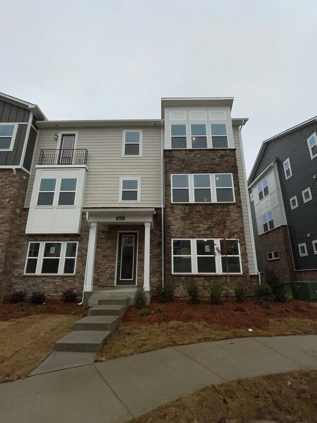 1633 Unison Dr in Charlotte, NC - Building Photo - Building Photo