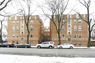 917 E 78th St Apartamentos