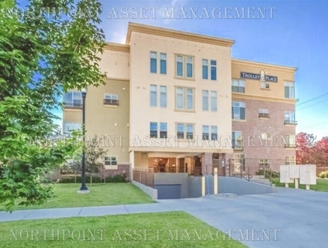 property at 520 E 500 S