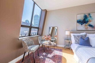 190 Commonwealth Ave, Unit 22 in Boston, MA - Building Photo - Building Photo