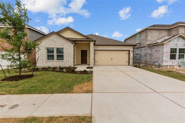 property at 1108 Mallow Rd