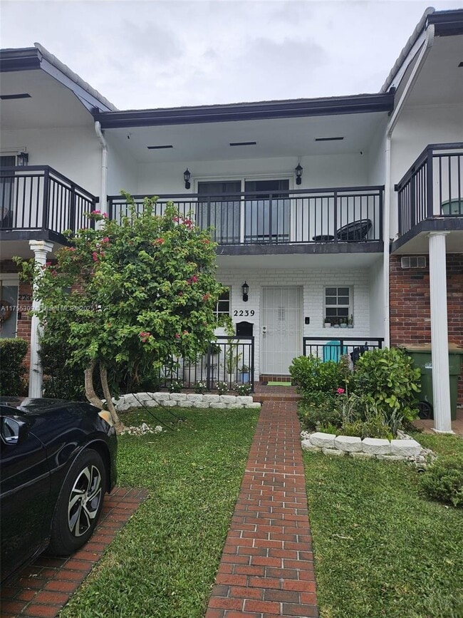 property at 2239 NE 122nd St
