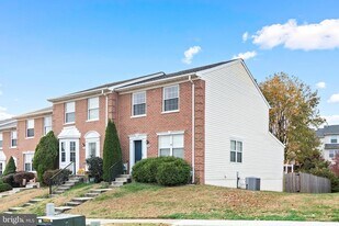 520 Buckstone Garth in Abingdon, MD - Building Photo