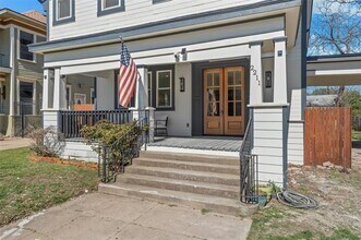 2211 Morrow Ave in Waco, TX - Building Photo - Building Photo