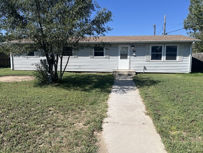property at 311 S Lake St