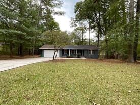 3691 Idle Creek Dr in Decatur, GA - Building Photo