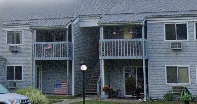 property at 636 Berry Ln