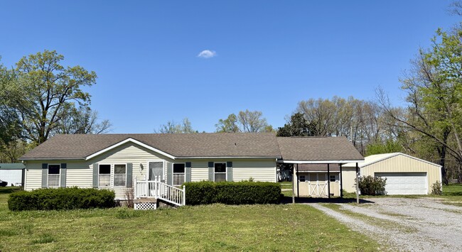property at 108 Tyner Ln