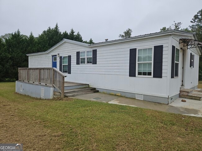 property at 4012 Candy Ln