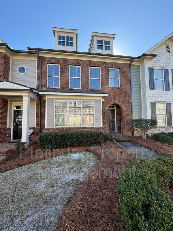 255 S Village Square in Canton, GA - Building Photo - Building Photo