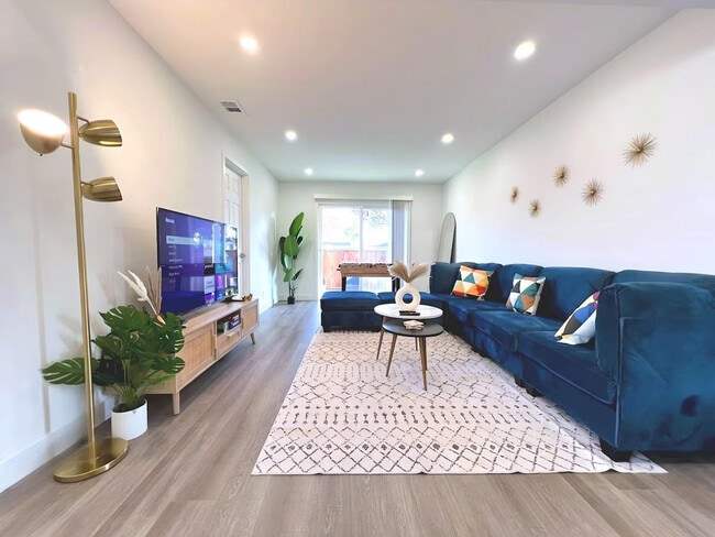 property at 4240 Camden Ave