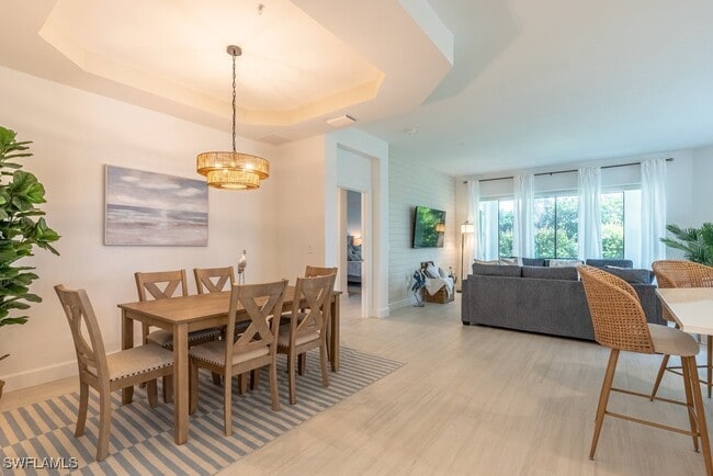 property at 16903 Fairgrove Way