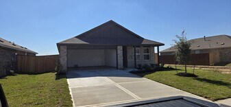 26523 Pampas Grass Ln in Katy, TX - Building Photo