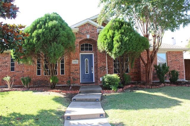 3312 Peaceful Trail