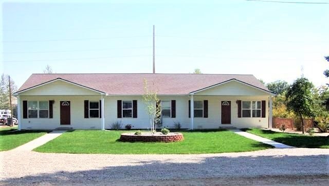 property at 1591/1595 N Gould St