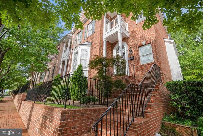 508 S Fayette St in Alexandria, VA - Building Photo - Building Photo