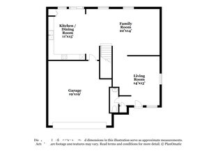 3012 Earlswood Ln in Indianapolis, IN - Foto de edificio - Building Photo