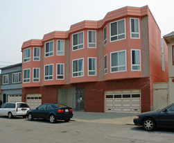 1436 48th Ave Apartments