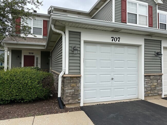 707 Genesee Dr in Naperville, IL - Building Photo - Building Photo